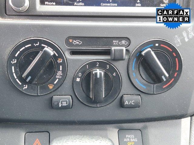 2021 Nissan NV200 Compact Cargo Vehicle Photo in Ardmore, PA 19003