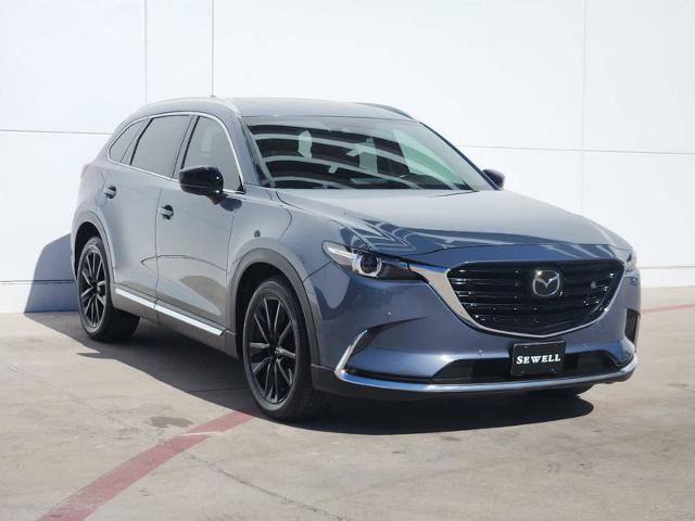 2022 Mazda CX-9 Vehicle Photo in Grapevine, TX 76051