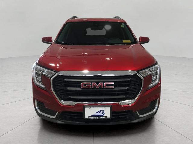 2022 GMC Terrain Vehicle Photo in GREEN BAY, WI 54303-3330