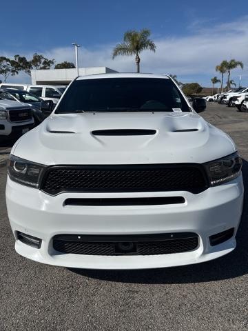 2016 Dodge Durango Vehicle Photo in VENTURA, CA 93003-8585