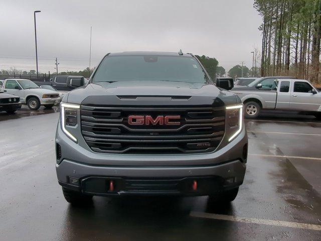 2025 GMC Sierra 1500 Vehicle Photo in ALBERTVILLE, AL 35950-0246