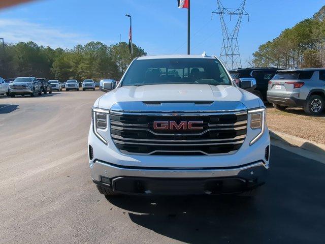 2025 GMC Sierra 1500 Vehicle Photo in ALBERTVILLE, AL 35950-0246