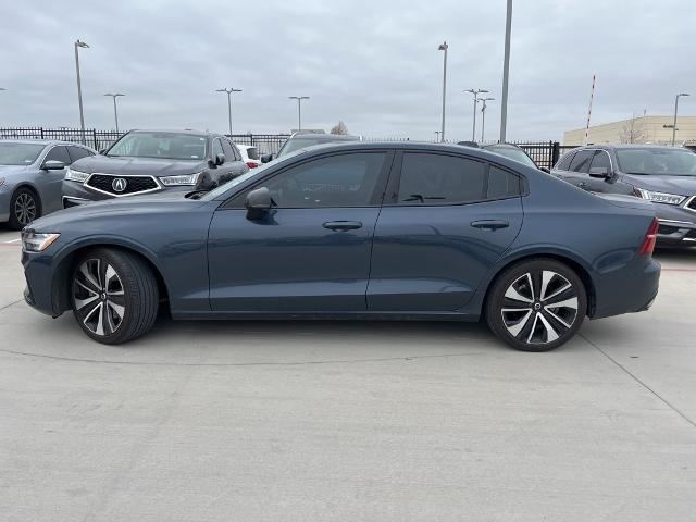 2022 Volvo S60 Vehicle Photo in Grapevine, TX 76051