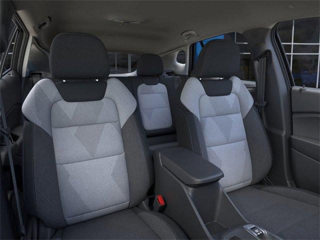 2025 Chevrolet Trax Vehicle Photo in COLLIERVILLE, TN 38017-9006