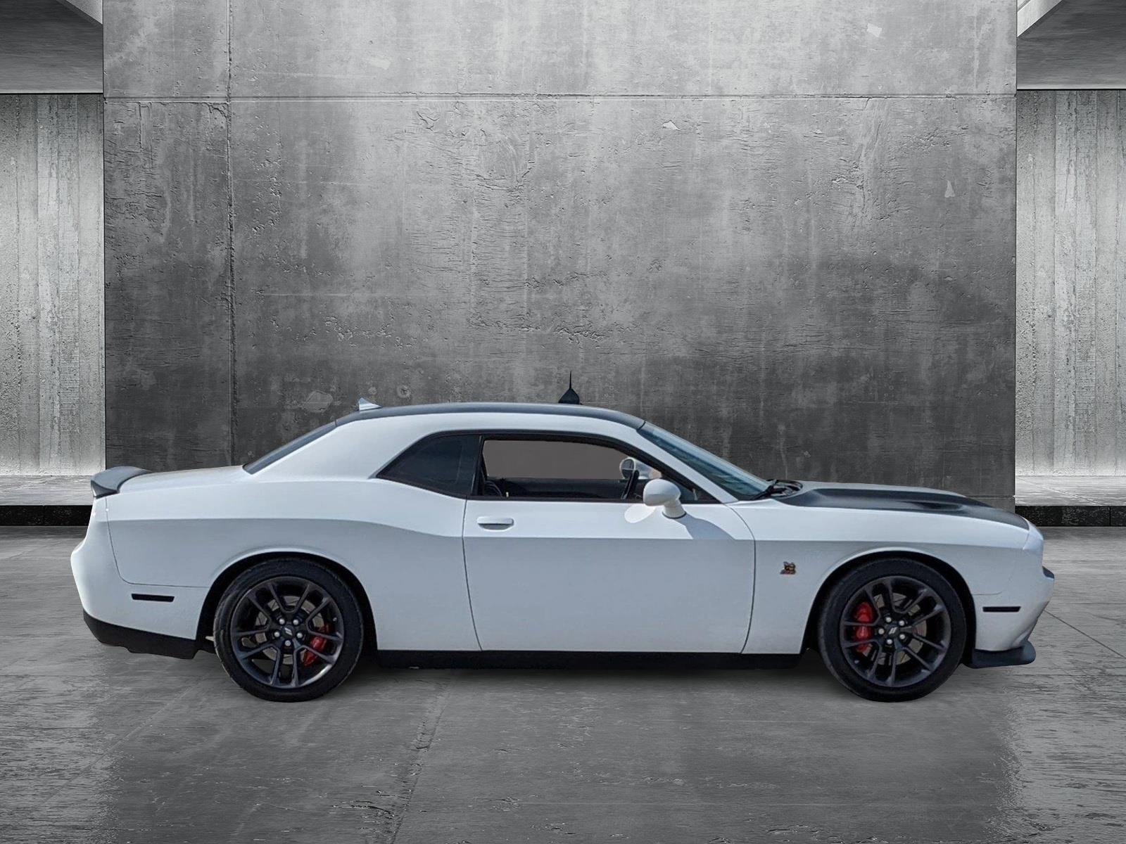 2020 Dodge Challenger Vehicle Photo in ORLANDO, FL 32808-7998