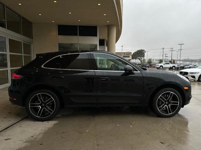 2021 Porsche Macan Vehicle Photo in San Antonio, TX 78230
