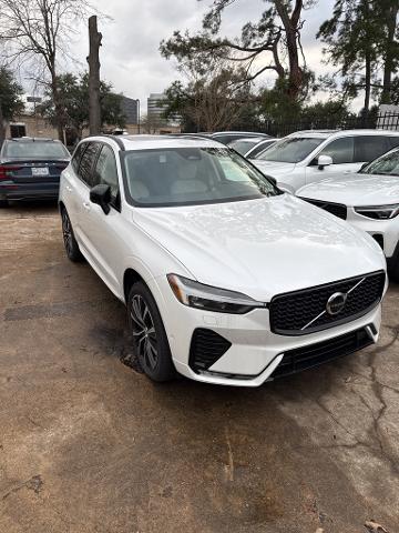 2025 Volvo XC60 Vehicle Photo in Houston, TX 77007