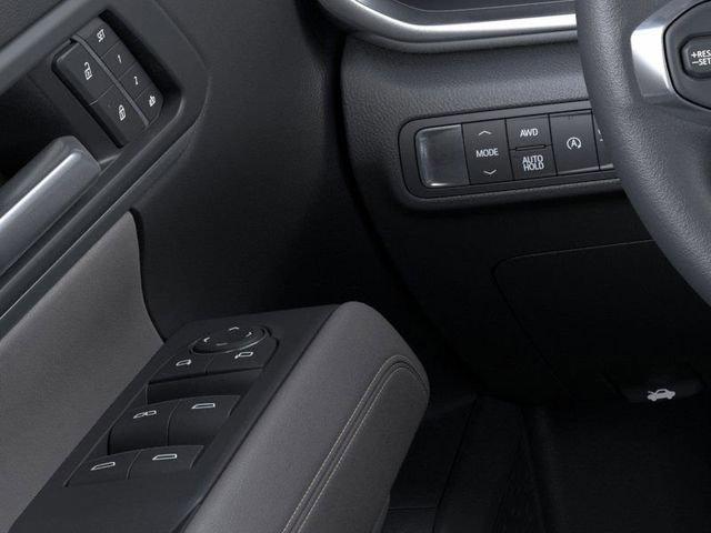 2025 GMC Terrain Vehicle Photo in SALT LAKE CITY, UT 84119-3321