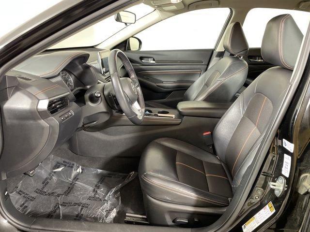 2022 Nissan Altima Vehicle Photo in PHOENIX, AZ 85014-3381