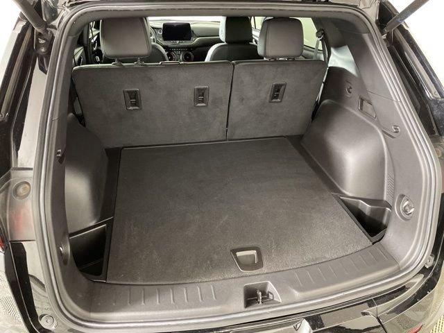 2023 Chevrolet Blazer Vehicle Photo in PHOENIX, AZ 85014-3381