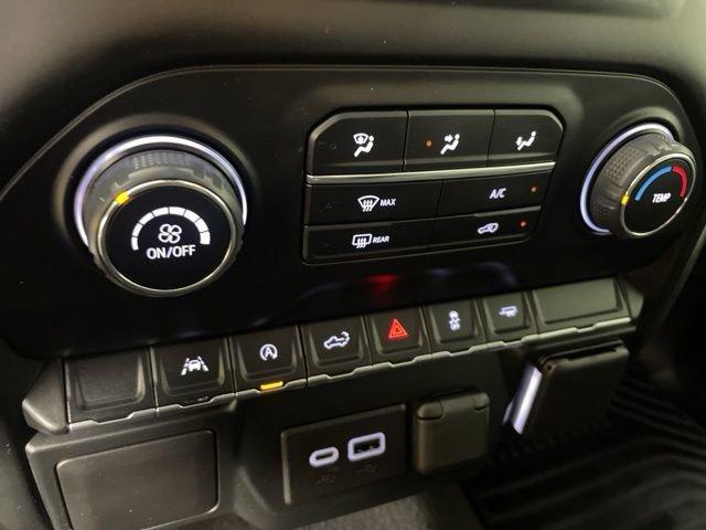 2022 Chevrolet Silverado 1500 Vehicle Photo in PHOENIX, AZ 85014-3381