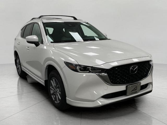 2025 Mazda CX-5 Vehicle Photo in Appleton, WI 54913