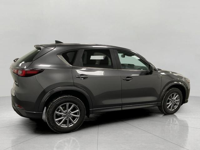 2025 Mazda CX-5 Vehicle Photo in Appleton, WI 54913