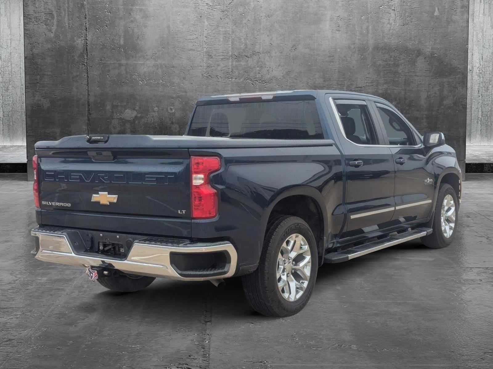 2019 Chevrolet Silverado 1500 Vehicle Photo in CORPUS CHRISTI, TX 78412-4902