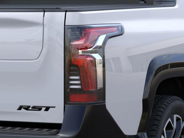 2024 Chevrolet Silverado EV Vehicle Photo in GILBERT, AZ 85297-0446