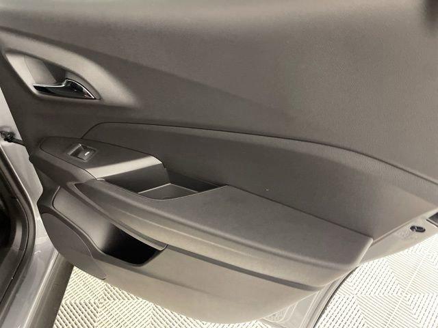 2025 Chevrolet Trax Vehicle Photo in PHOENIX, AZ 85014-3381