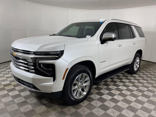 2025 Chevrolet Tahoe Vehicle Photo in PHOENIX, AZ 85014-3381