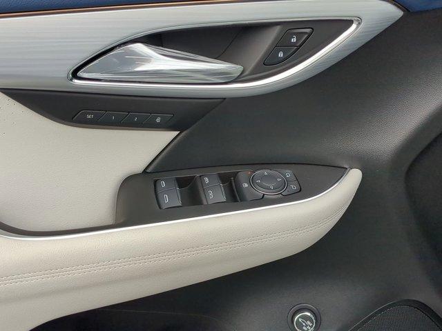 2025 Buick Envision Vehicle Photo in ALBERTVILLE, AL 35950-0246