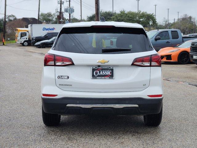 2022 Chevrolet Equinox Vehicle Photo in SUGAR LAND, TX 77478-0000