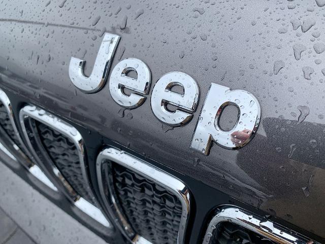 2021 Jeep Renegade Vehicle Photo in MOON TOWNSHIP, PA 15108-2571