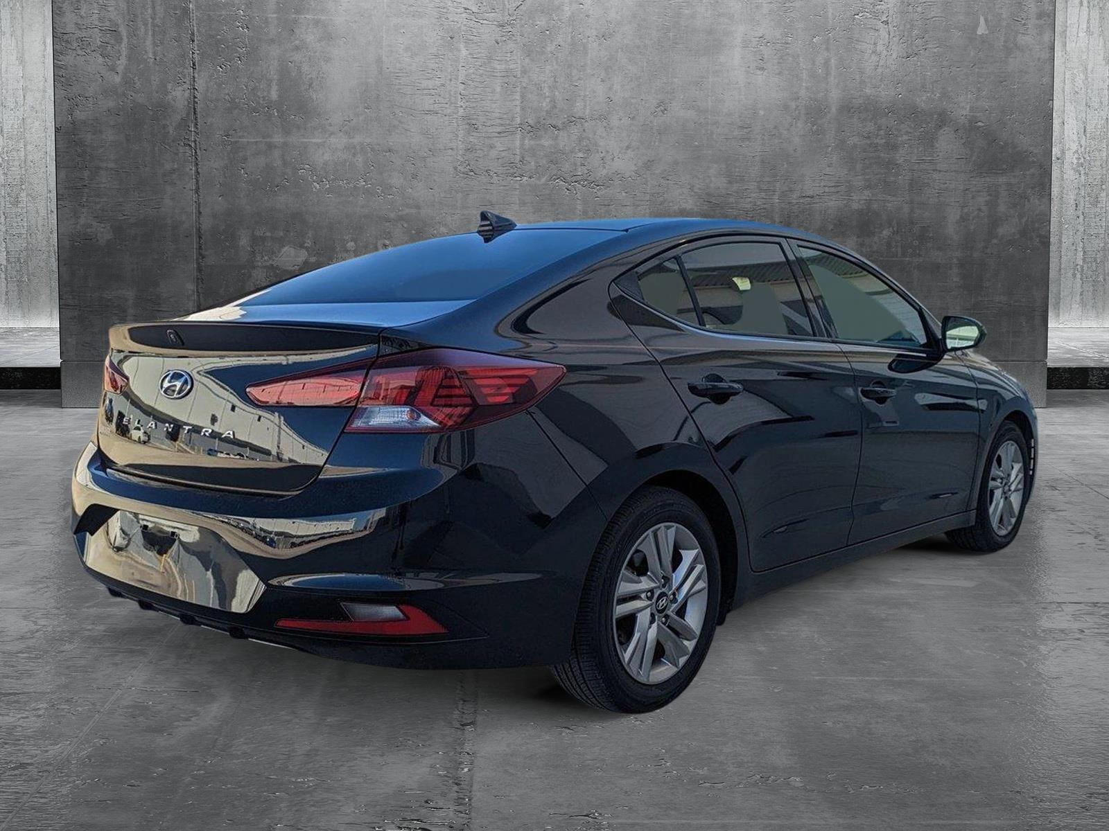 2019 Hyundai ELANTRA Vehicle Photo in Winter Park, FL 32792