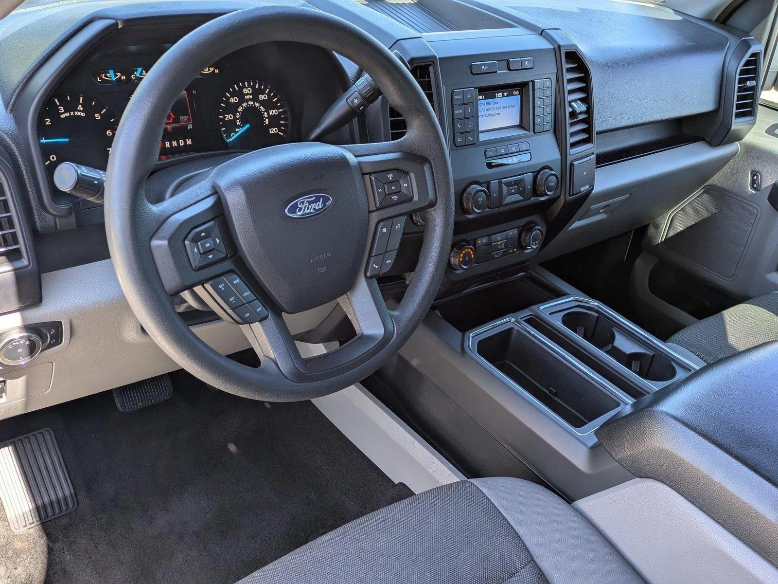 2020 Ford F-150 Vehicle Photo in Sarasota, FL 34231