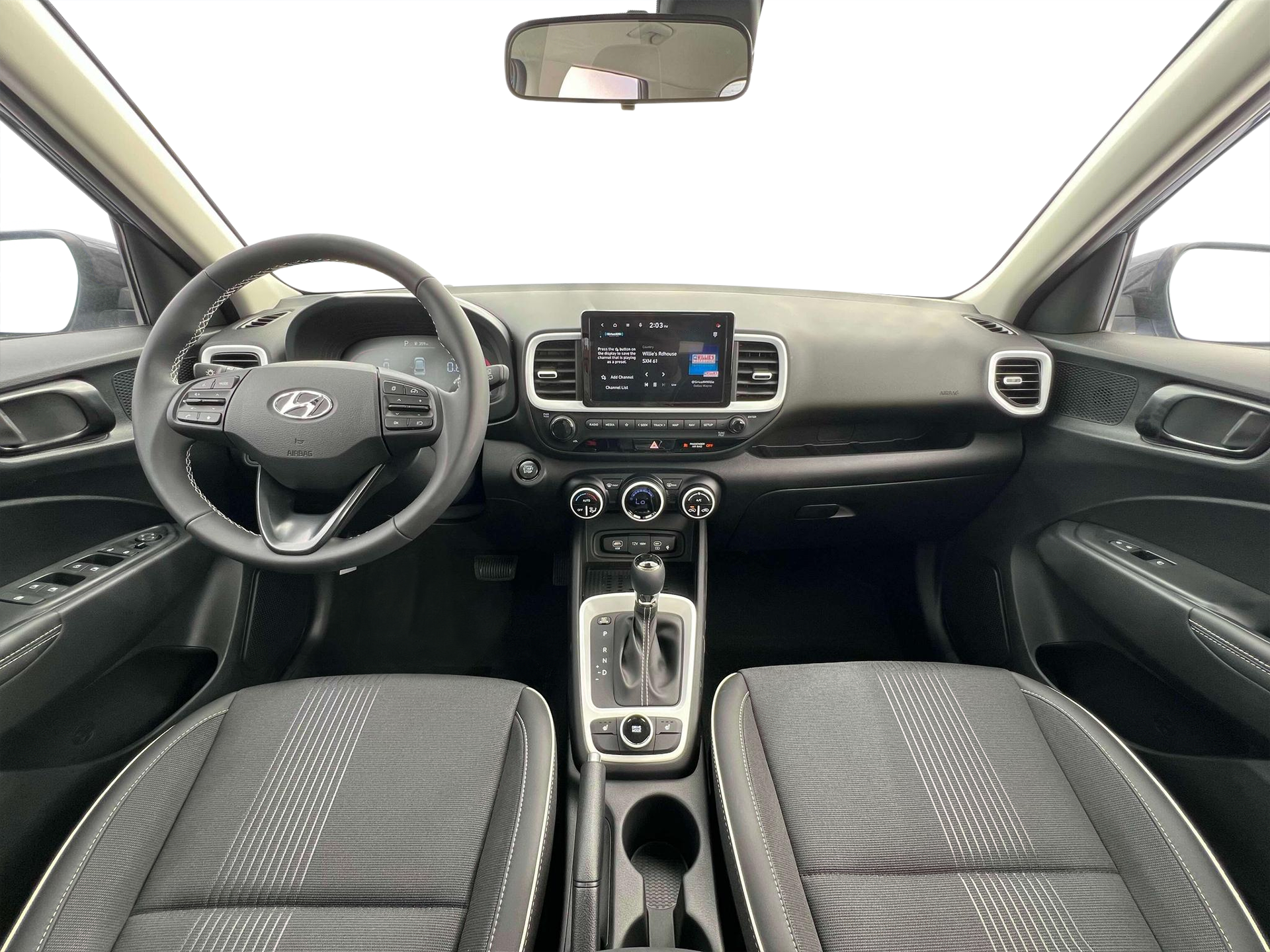 2025 Hyundai VENUE Vehicle Photo in Appleton, WI 54913