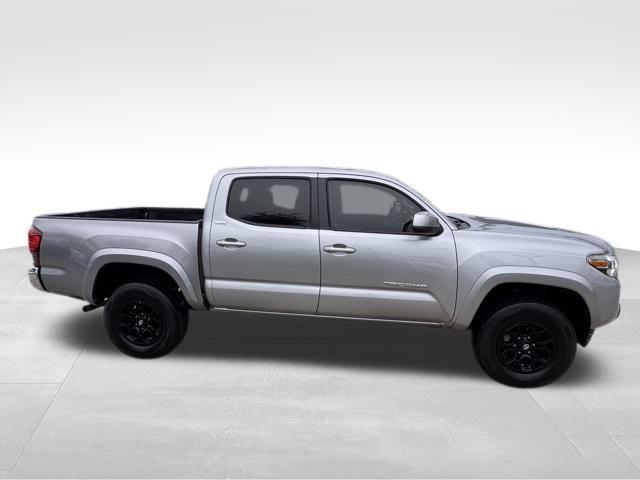 2021 Toyota Tacoma 2WD Vehicle Photo in DELRAY BEACH, FL 33483-3294