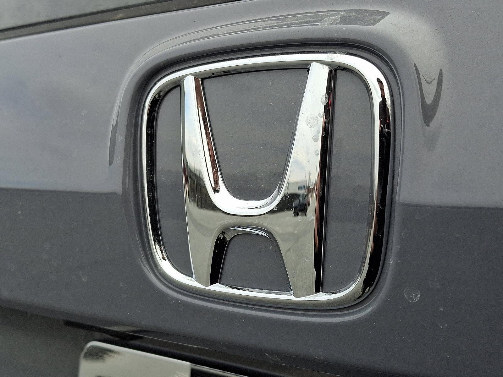 2025 Honda CR-V Vehicle Photo in Harrisburg, PA 17111