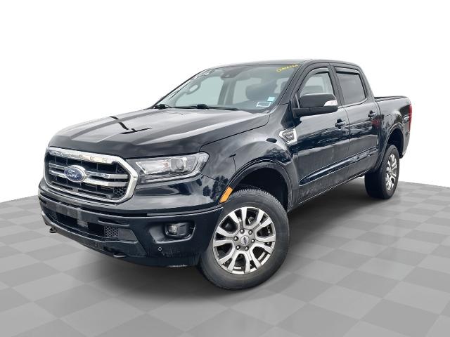 2020 Ford Ranger Vehicle Photo in WILLIAMSVILLE, NY 14221-2883