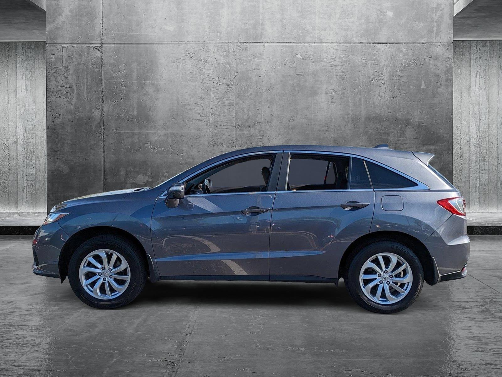 2018 Acura RDX Vehicle Photo in Sanford, FL 32771