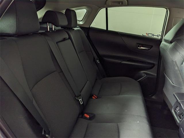 2023 Toyota Venza Vehicle Photo in ENGLEWOOD, CO 80113-6708