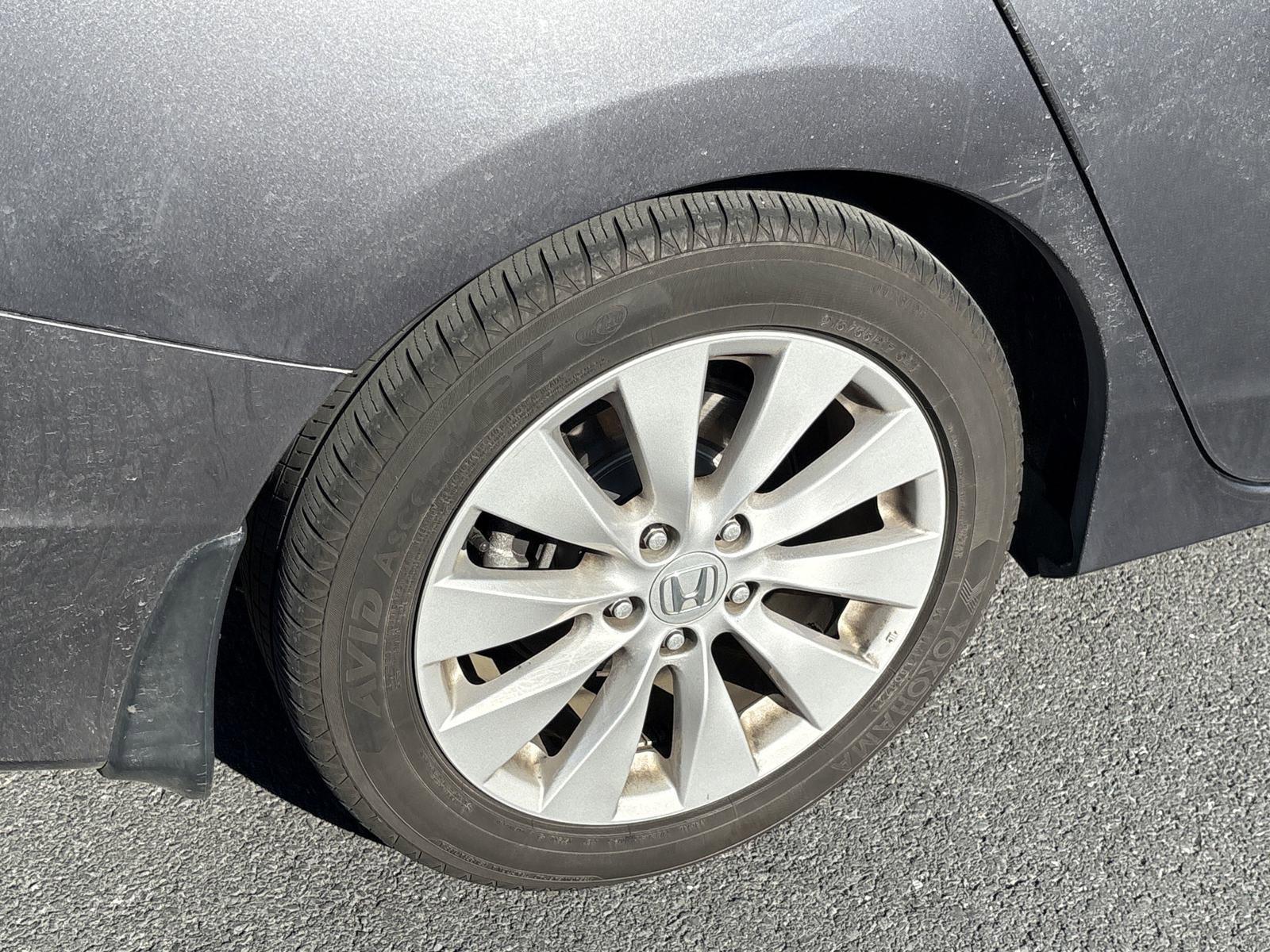 2013 Honda Accord Sedan Vehicle Photo in Mechanicsburg, PA 17050