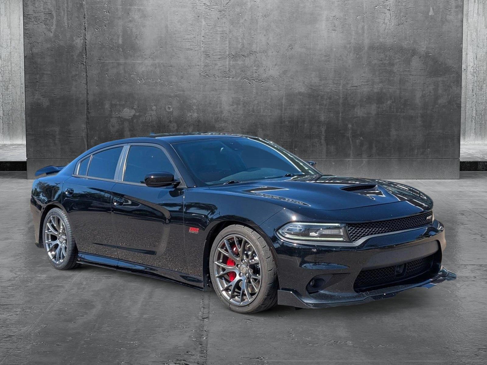 2016 Dodge Charger Vehicle Photo in Wesley Chapel, FL 33544