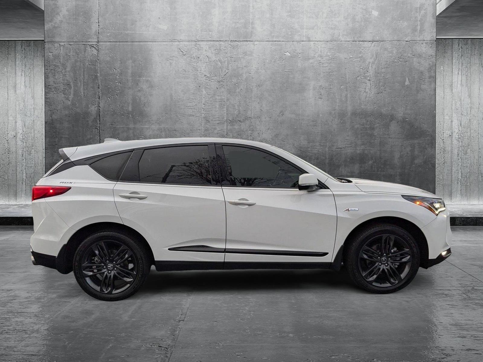 2022 Acura RDX Vehicle Photo in Sanford, FL 32771