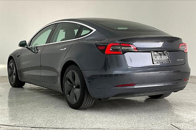 2019 Tesla Model 3 Vehicle Photo in Grapevine, TX 76051