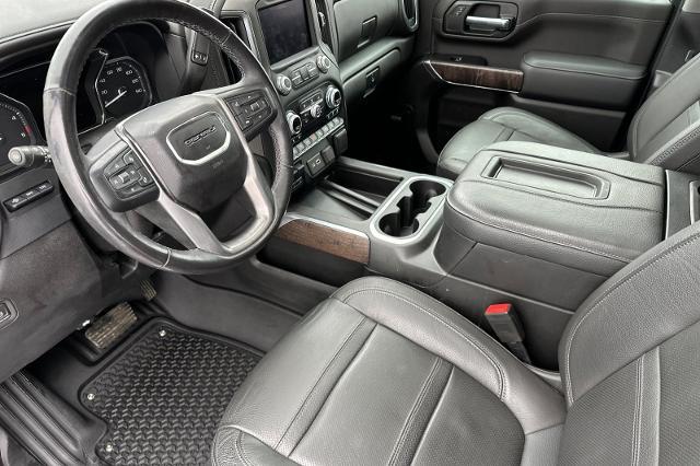 2022 GMC Sierra 2500 HD Vehicle Photo in SPOKANE, WA 99202-2191