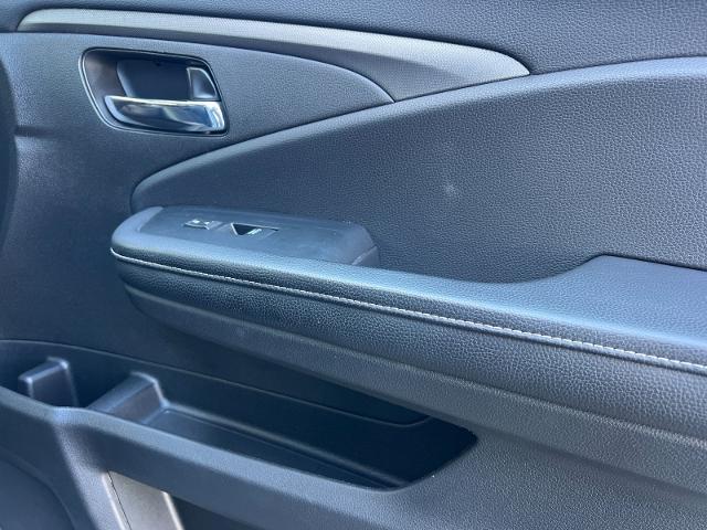 2022 Honda Ridgeline Vehicle Photo in PITTSBURG, CA 94565-7121