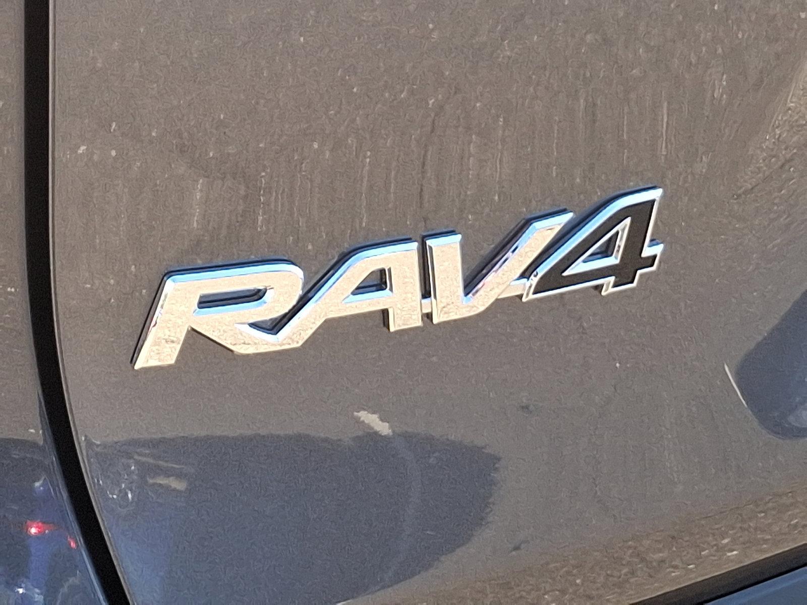 2025 Toyota RAV4 Vehicle Photo in Trevose, PA 19053