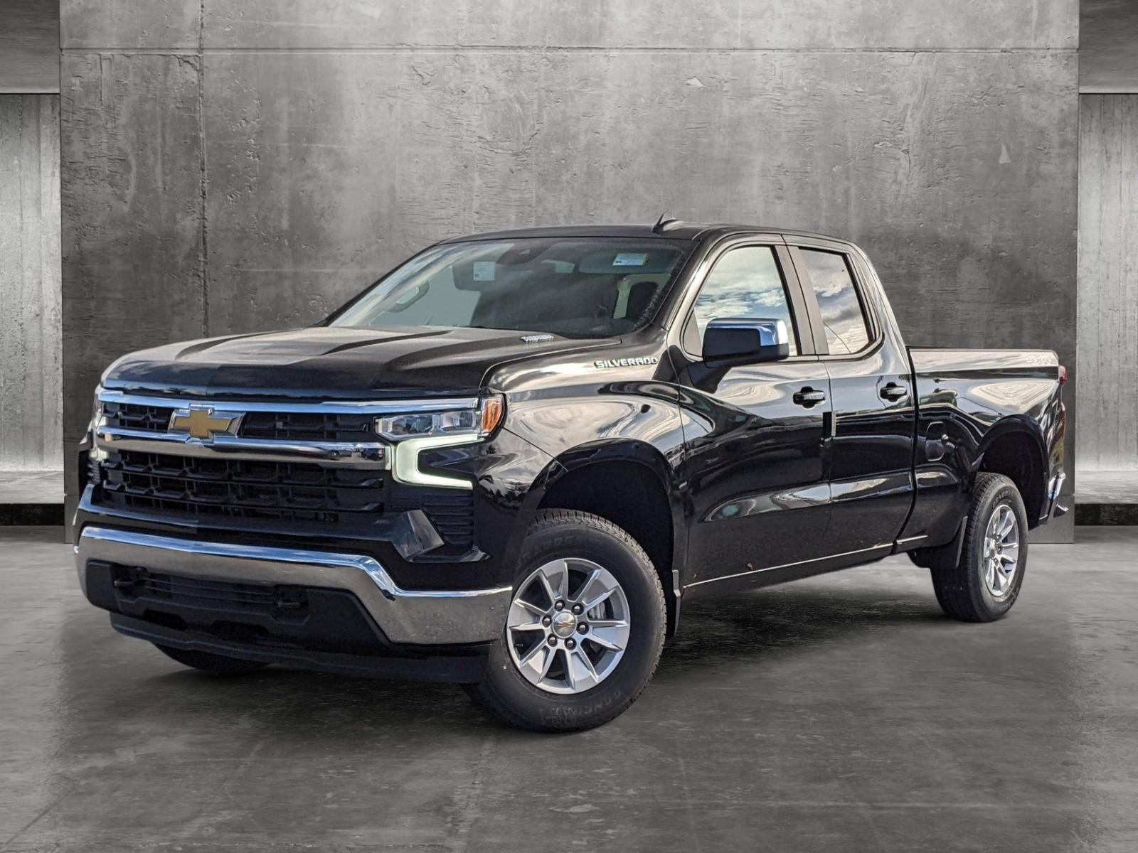 2025 Chevrolet Silverado 1500 Vehicle Photo in LAUREL, MD 20707-4697