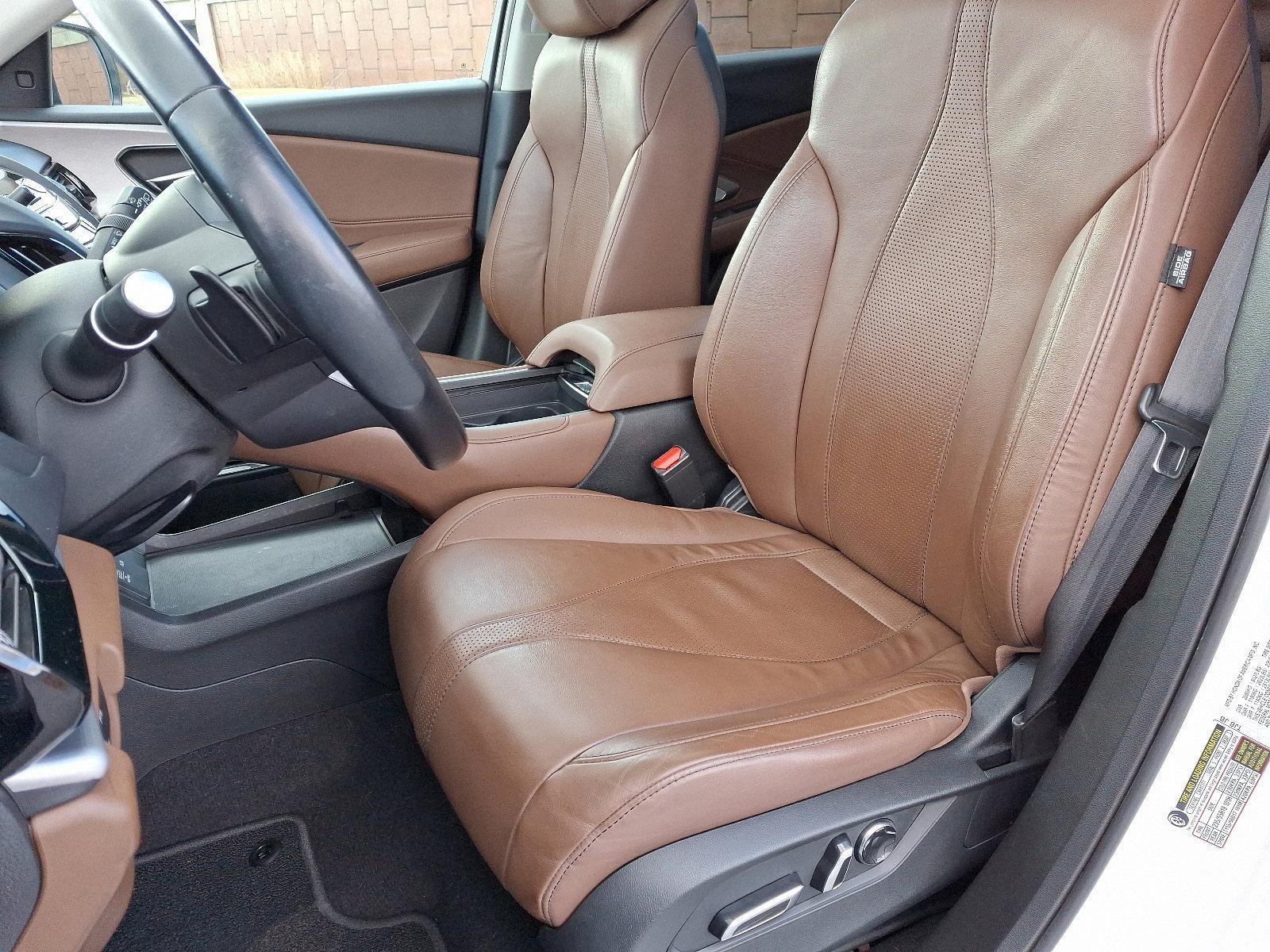 2019 Acura RDX Vehicle Photo in Lancaster, PA 17601