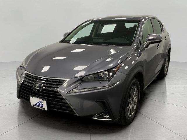 2019 Lexus NX 300 Vehicle Photo in Appleton, WI 54913