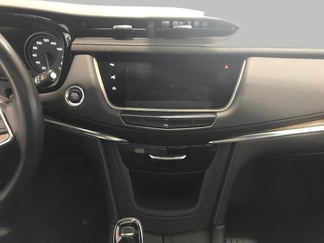 2020 Cadillac XT5 Vehicle Photo in GREEN BAY, WI 54303-3330