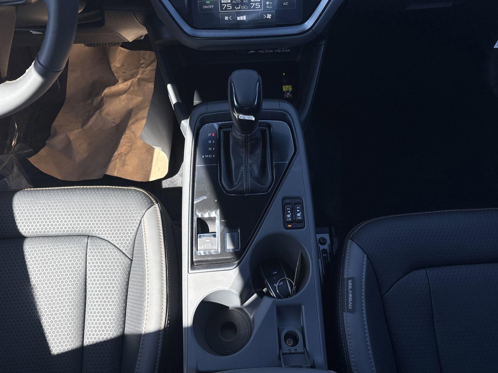 2025 Subaru Crosstrek Vehicle Photo in Mechanicsburg, PA 17050