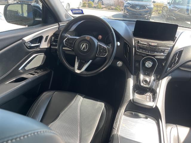 2019 Acura RDX Vehicle Photo in Grapevine, TX 76051