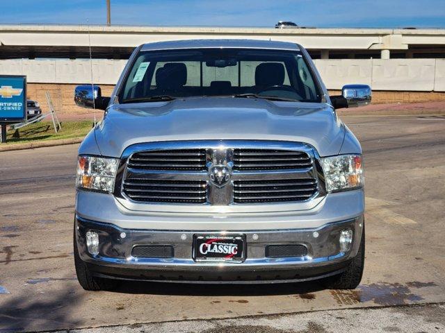 2017 Ram 1500 Vehicle Photo in SUGAR LAND, TX 77478-0000