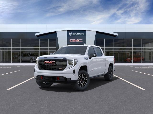 2025 GMC Sierra 1500 Vehicle Photo in GREEN BAY, WI 54303-3330