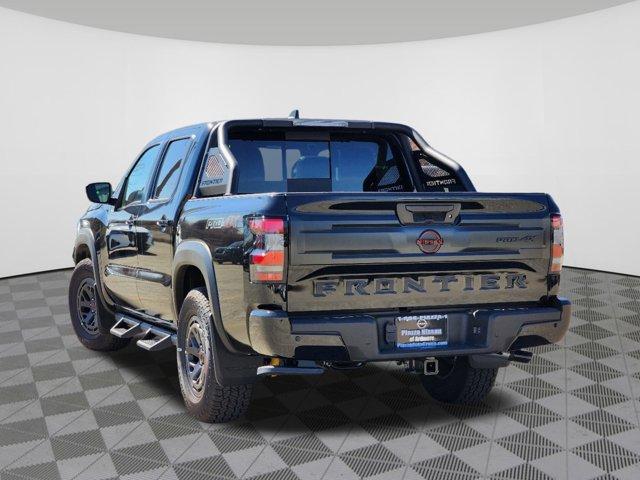 2025 Nissan Frontier Vehicle Photo in Ardmore, PA 19003