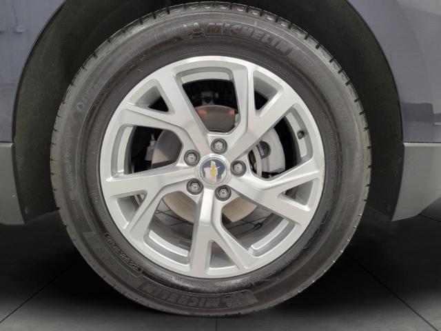 2020 Chevrolet Equinox Vehicle Photo in APPLETON, WI 54914-4656