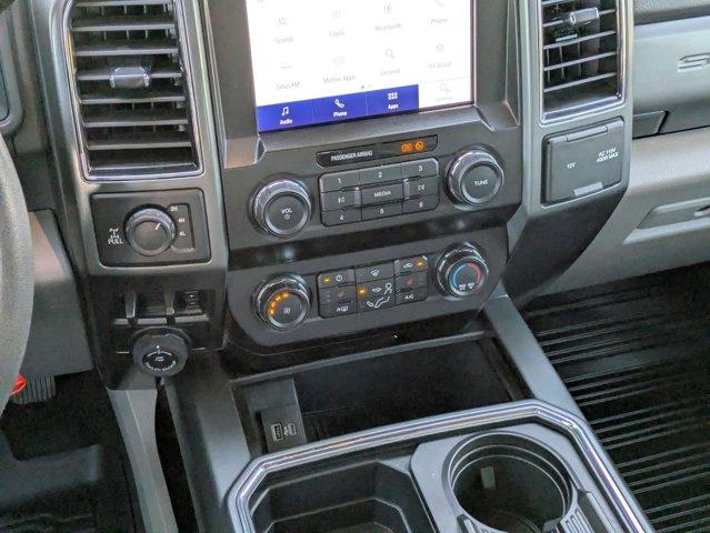 2022 Ford Super Duty F-350 SRW Vehicle Photo in SELMA, TX 78154-1460